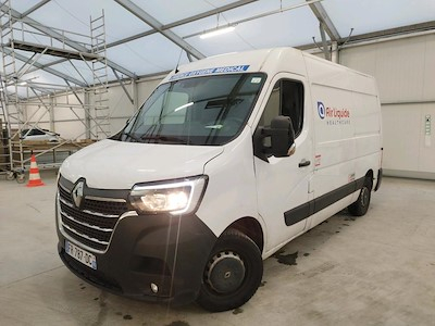 Renault MASTER MASTER Grand Confort F3500 L2H2 DCI 135