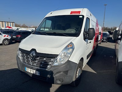 Renault MASTER Master Fg F3500 L2H2 2.3 dCi 125ch Grand Confort Euro6