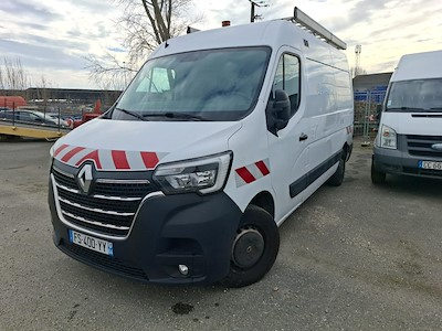 Renault MASTER Master Fg F3500 L2H2 2.3 dCi 135ch Grand Confort E6