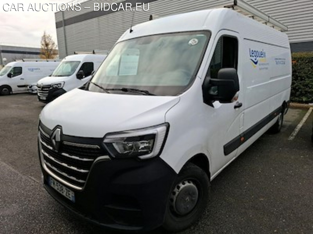 Renault MASTER Master Fg F3500 L3H2 2.3 dCi 135ch Grand Confort E6