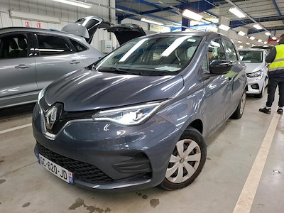 Renault ZOE Zoe Reversible R110 Business - Achat Integral -21