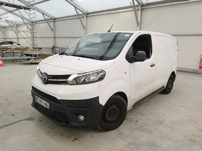 Toyota PROACE PROACE Compact 95 D-4D Business