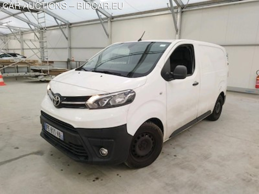 Toyota PROACE PROACE Compact 95 D-4D Business