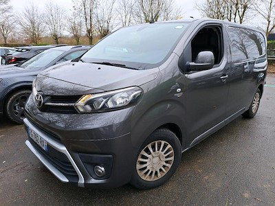 Toyota PROACE PROACE Medium 115 D-4D France