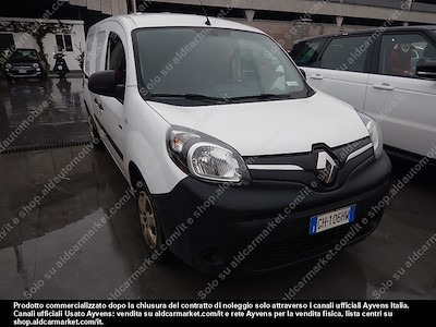 Renault kangoo express e-tech electric33kwh maxi -