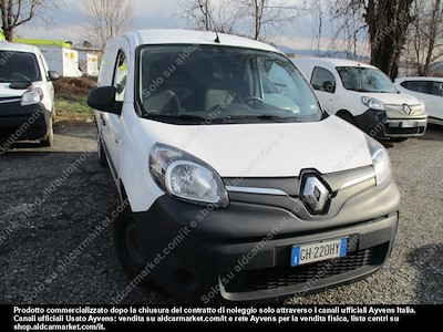 Renault kangoo express e-tech electric33kwh maxi -