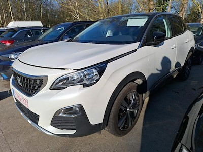 Peugeot 3008 1.2 PURETECH ALLURE (EU6.3)