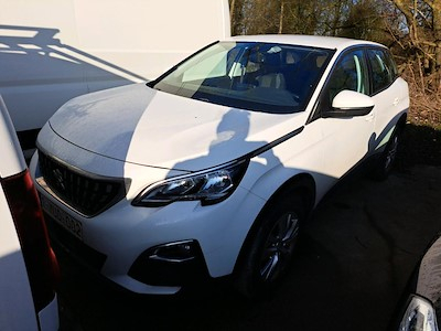 Peugeot 3008 1.5 BLUEHDI ACTIVE (EU6.2) AUT