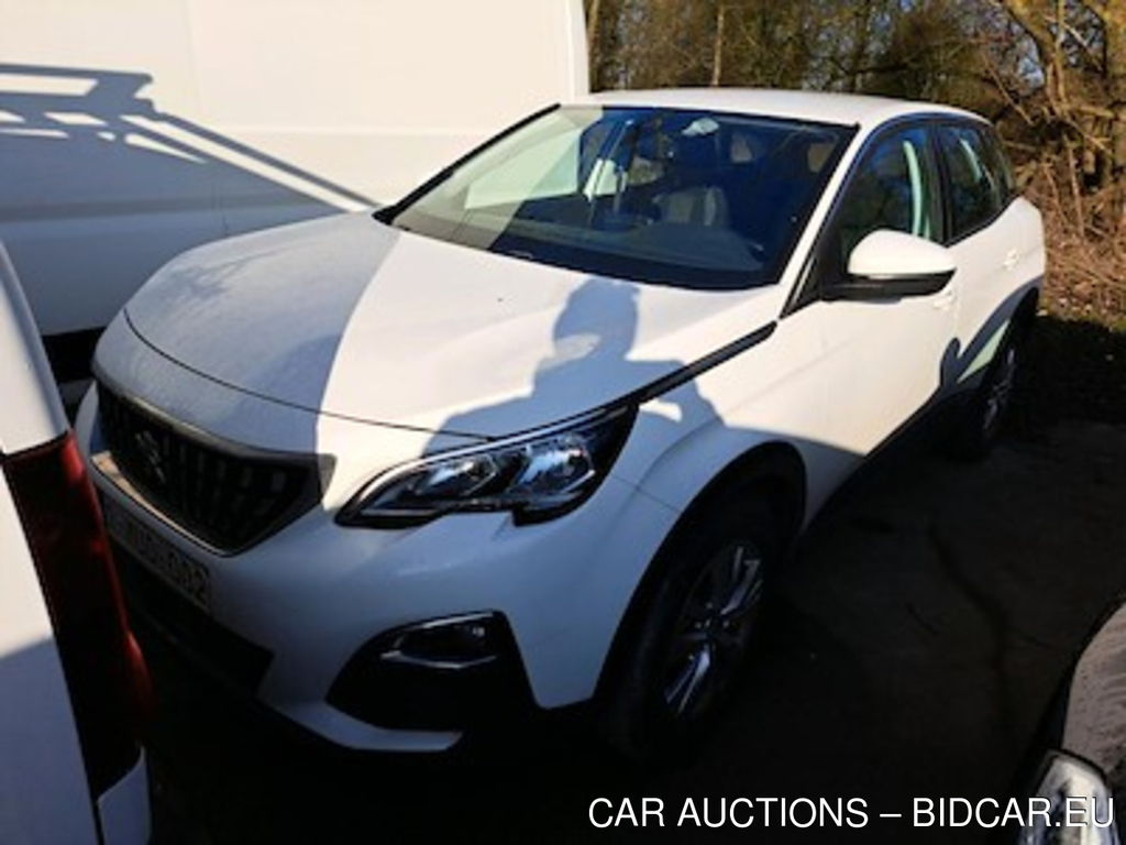 Peugeot 3008 1.5 BLUEHDI ACTIVE (EU6.2) AUT