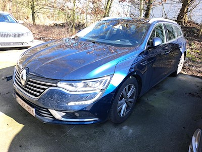 Renault Talisman grandt 1.7 BLUE DCI CORPORATE ED. (FL