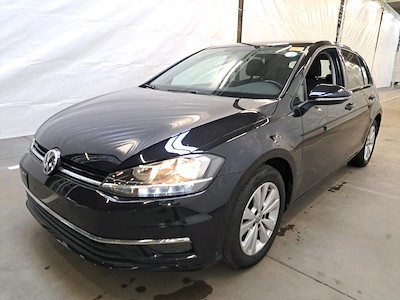 Volkswagen Golf vii crm 1.0 TSI COMFORTLINE OPF (EU6.2