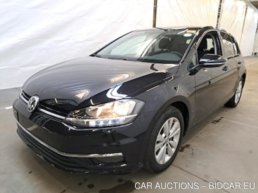 Volkswagen Golf vii crm 1.0 TSI COMFORTLINE OPF (EU6.2