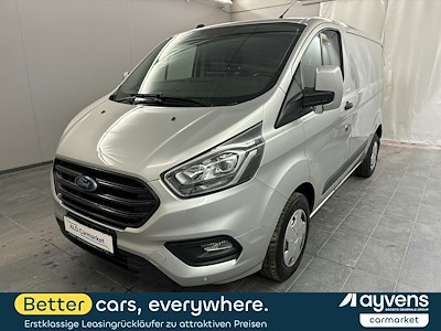 Ford Transit custom 300 L1H1 LKW VA Trend Kasten, 4-turig, 6-Gang