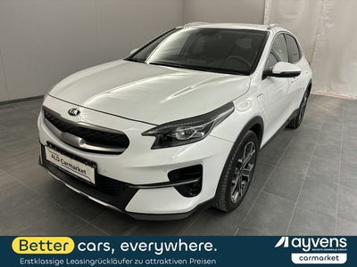 Kia XCeed KIA XCeed 1.6 GDI DCT6 OPF Plug-in-Hybrid Spirit Geschlossen, 5-turig, Automatik, 6-Gang