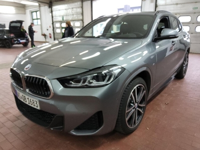 BMW X2 SDRIVE20I AUT. M Sport, 2023