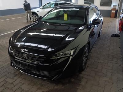 Peugeot 508 SW PURETECH 180 EAT8 Allure, 2021