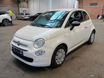 Fiat 500 1.0 GSE HYBRID Cult, 2021