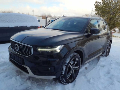 Volvo Xc40 T5 RECHARGE DKG, 2021