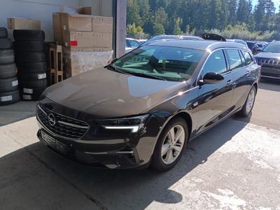 Opel Insignia SPORTS TOURER 2.0 DIRECT INJECTIONTURBO Elegance, 2021