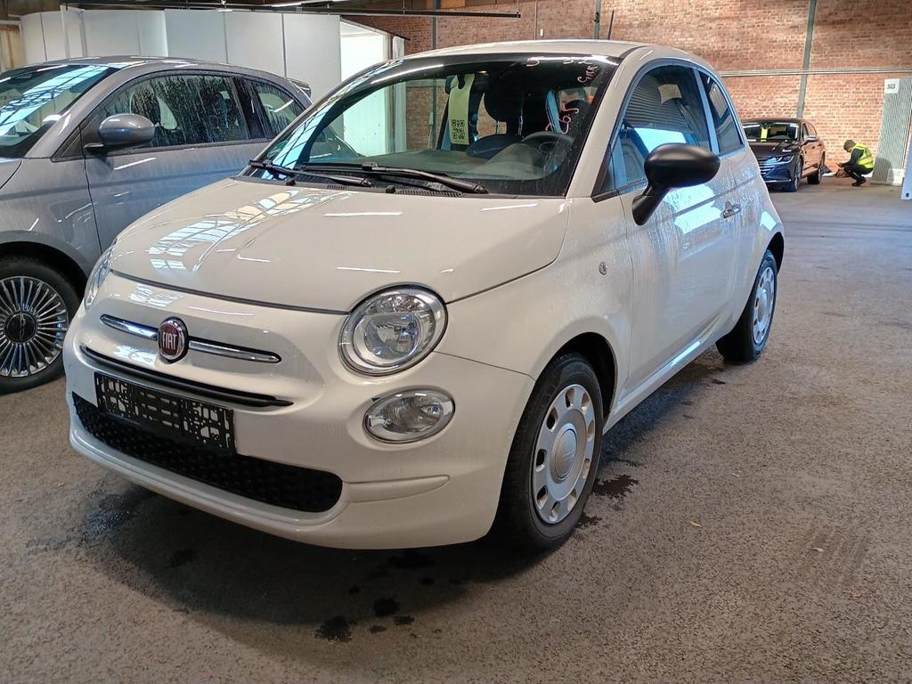 Fiat 500 1.0 GSE HYBRID Cult, 2021