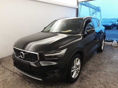 Volvo Xc40 T5 RECHARGE DKG, 2021