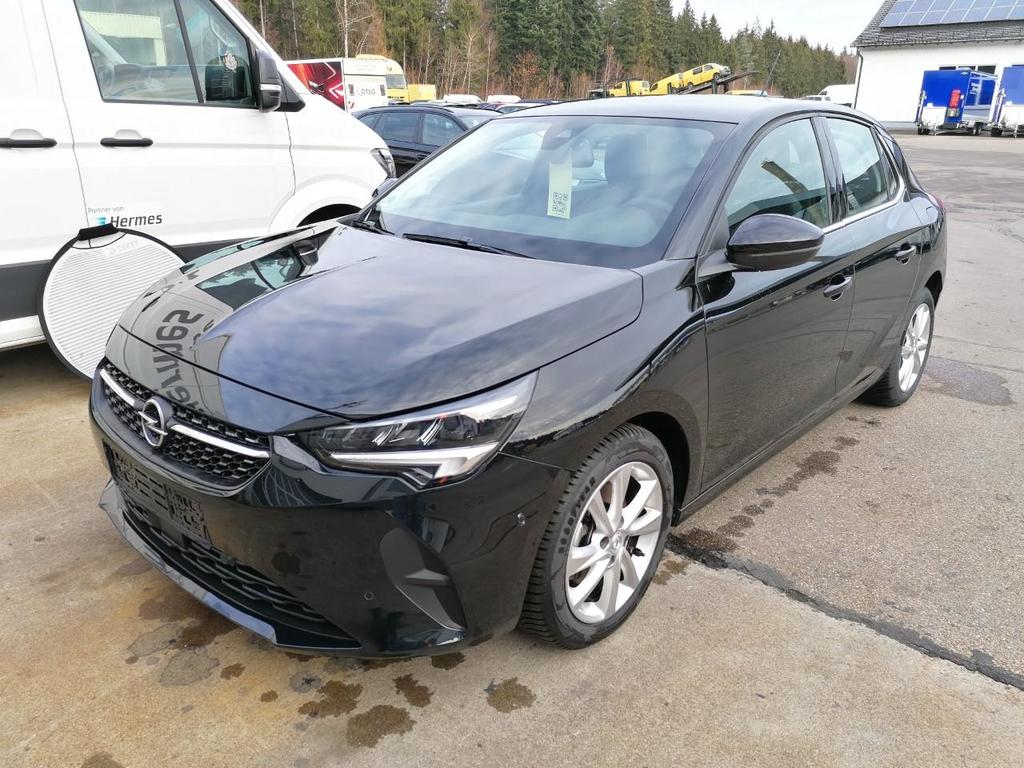 Opel Corsa 1.2 DIRECT INJECTION TURBO START/STOP Elegance, 2023