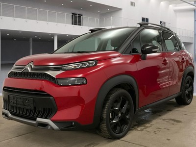 Citroen C3 AIRCROSS PURETECH 130 STOP &amp; START EAT6 OPF, 2022