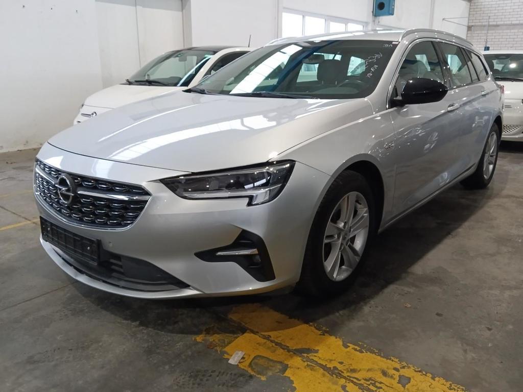 Opel Insignia SPORTS TOURER 2.0 DIRECT INJECTIONTURBO Elegance, 2021