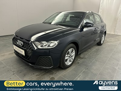 Audi A1 25 TFSI Sportback S tronic Limousine, 5-turig, Automatik, 7-Gang
