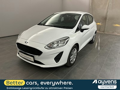 Ford Fiesta 1.0 EcoBoost S&amp;S COOL&amp;CONNECT Limousine, 5-turig, 6-Gang