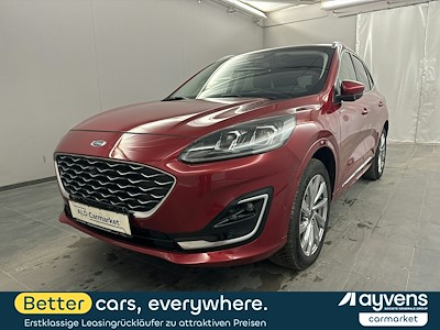 Ford Kuga 2.5 Duratec PHEV VIGNALE Geschlossen, 5-turig, Automatik, 1-Gang