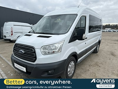 Ford Transit 350 L3H2 VA Trend Kombi, 4-turig, 6-Gang