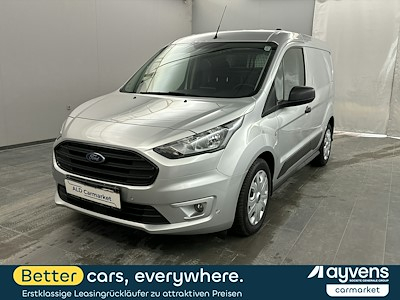 Ford Transit connect 200 L1 S&amp;S Autm. Trend Kasten, 4-turig, Automatik, 8-Gang