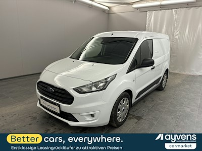 Ford Transit connect 200 L1 S&amp;S Trend Kasten, 4-turig, 6-Gang