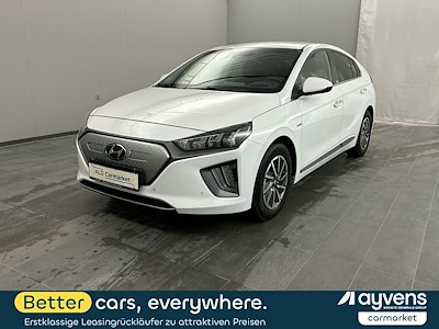 Hyundai Ioniq elektro Premium Limousine, 5-turig, Direktantrieb, 1-Gang