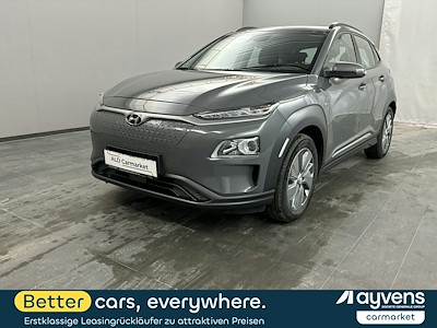 Hyundai Kona EV Geschlossen, 5-turig, Direktantrieb, 1-Gang