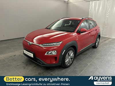 Hyundai Kona EV Trend Geschlossen, 5-turig, Direktantrieb, 1-Gang