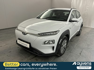 Hyundai Kona EV Trend Geschlossen, 5-turig, Direktantrieb, 1-Gang