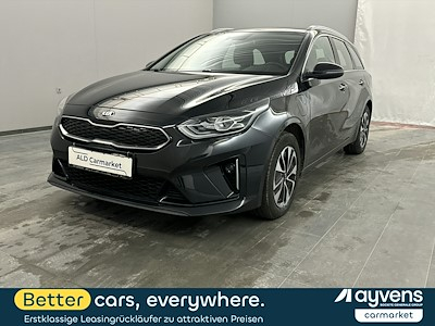 Kia Ceed SW 1.6 GDI DCT OPF Plug-in-Hybrid Vision Kombi, 5-turig, Automatik, 6-Gang