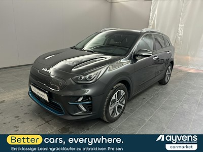 Kia E-Niro Spirit Geschlossen, 5-turig, Direktantrieb, 1-Gang