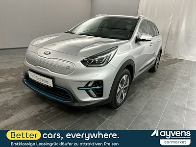 Kia E-Niro Spirit Geschlossen, 5-turig, Direktantrieb, 1-Gang