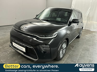 Kia E-Soul Spirit Kombi, 5-turig, Direktantrieb, 1-Gang