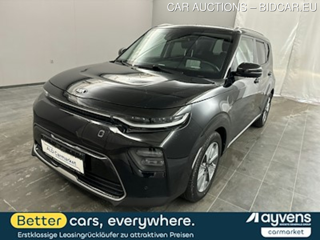 Kia E-Soul Spirit Kombi, 5-turig, Direktantrieb, 1-Gang