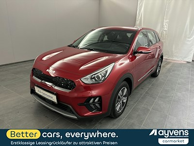 Kia Niro 1.6 GDI PHEV 2WD OPF Aut. Edition 7 Geschlossen, 5-turig, Automatik, 6-Gang