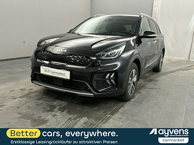 Kia Niro 1.6 GDI PHEV 2WD OPF Aut. Spirit Geschlossen, 5-turig, Automatik, 6-Gang