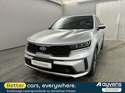 Kia Sorento 1.6 T-GDI PHEV AWD Aut. Platinum Geschlossen, 5-turig, Automatik, 6-Gang