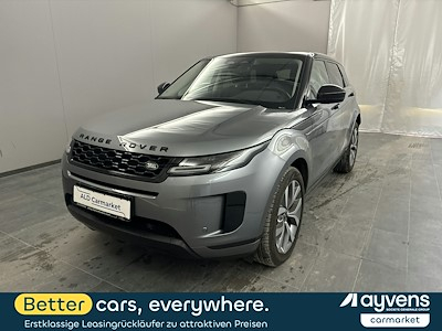 Land Rover Range rover evoque D200 SE Geschlossen, 5-turig, Automatik, 9-Gang