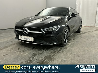 Mercedes-Benz CLA 180 d Shooting Brake 8G-DCT Progressive Kombi, 5-turig, Automatik, 8-Gang