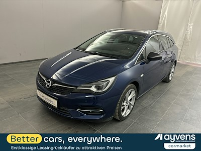 Opel Astra 1.5 D Start/Stop Sports Tourer Automatik Business Elegance Kombi, 5-turig, Automatik, 9-Gang