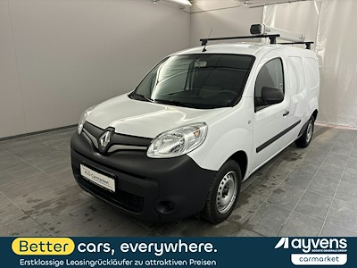 Renault Kangoo Rapid Maxi Blue dCi 115 Extra Kasten, 3-turig, 6-Gang